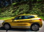 BMW X2 sDrive20i M Sport X 2018 года (LA)
